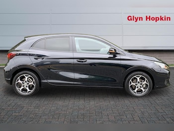 Used MG MG3 2024 for sale - 79021076: Photo