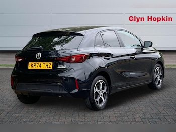 Used MG MG3 2024 for sale - 79021076: Photo
