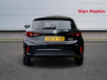 Used MG MG3 2024 for sale - 79021076: Photo