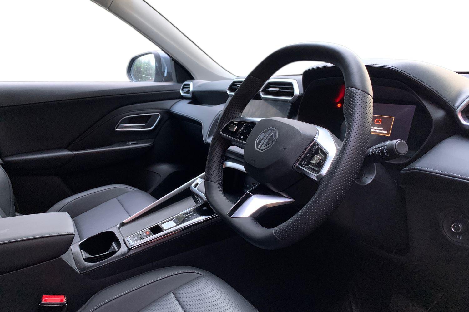 Used MG MG ZS 2025 for sale - 77025387: Photo 10