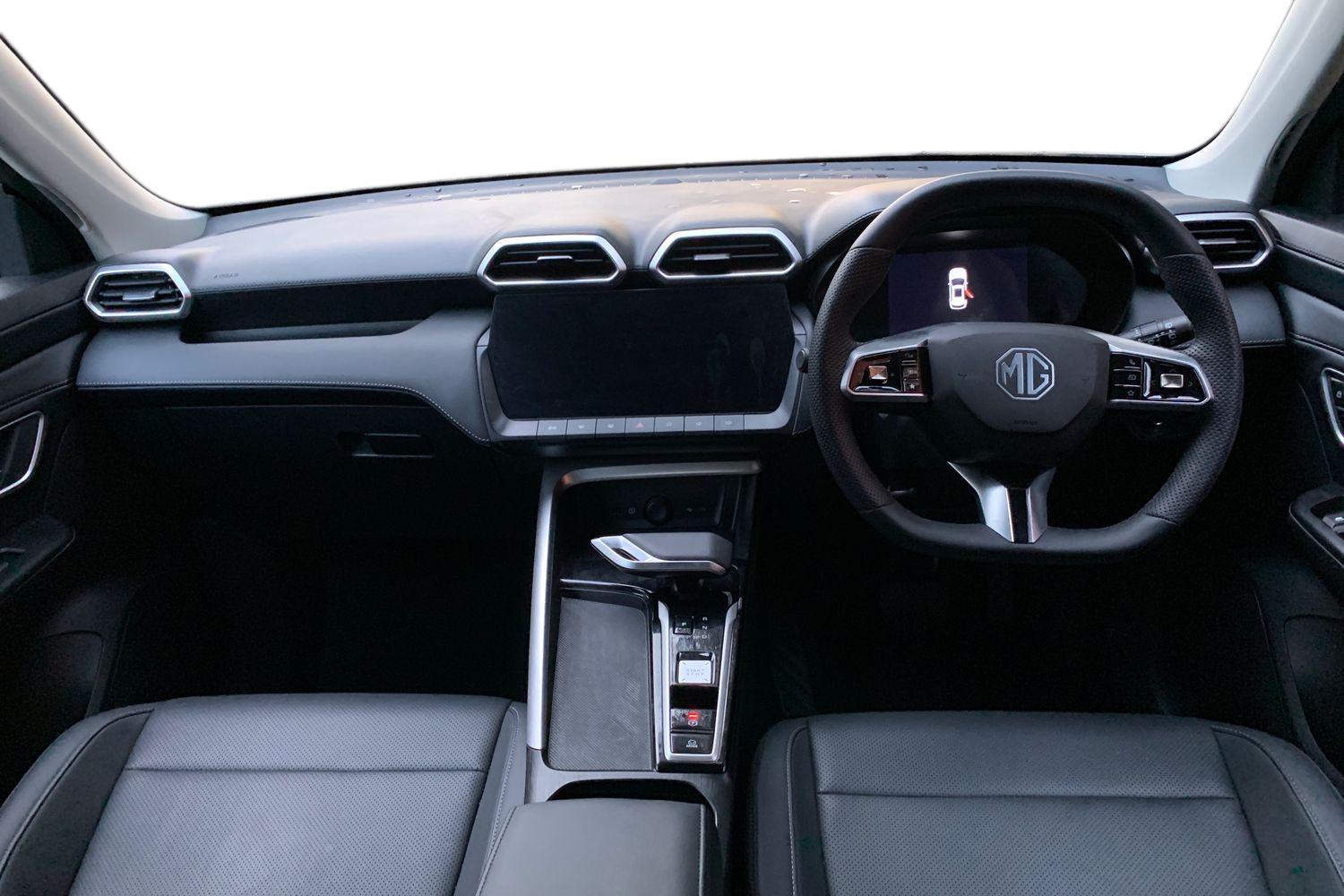 Used MG MG ZS 2025 for sale - 77025387: Photo 12