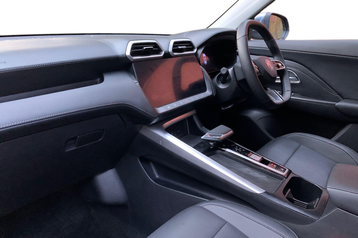 Used MG MG ZS 2025 for sale - 77025387: Photo 13