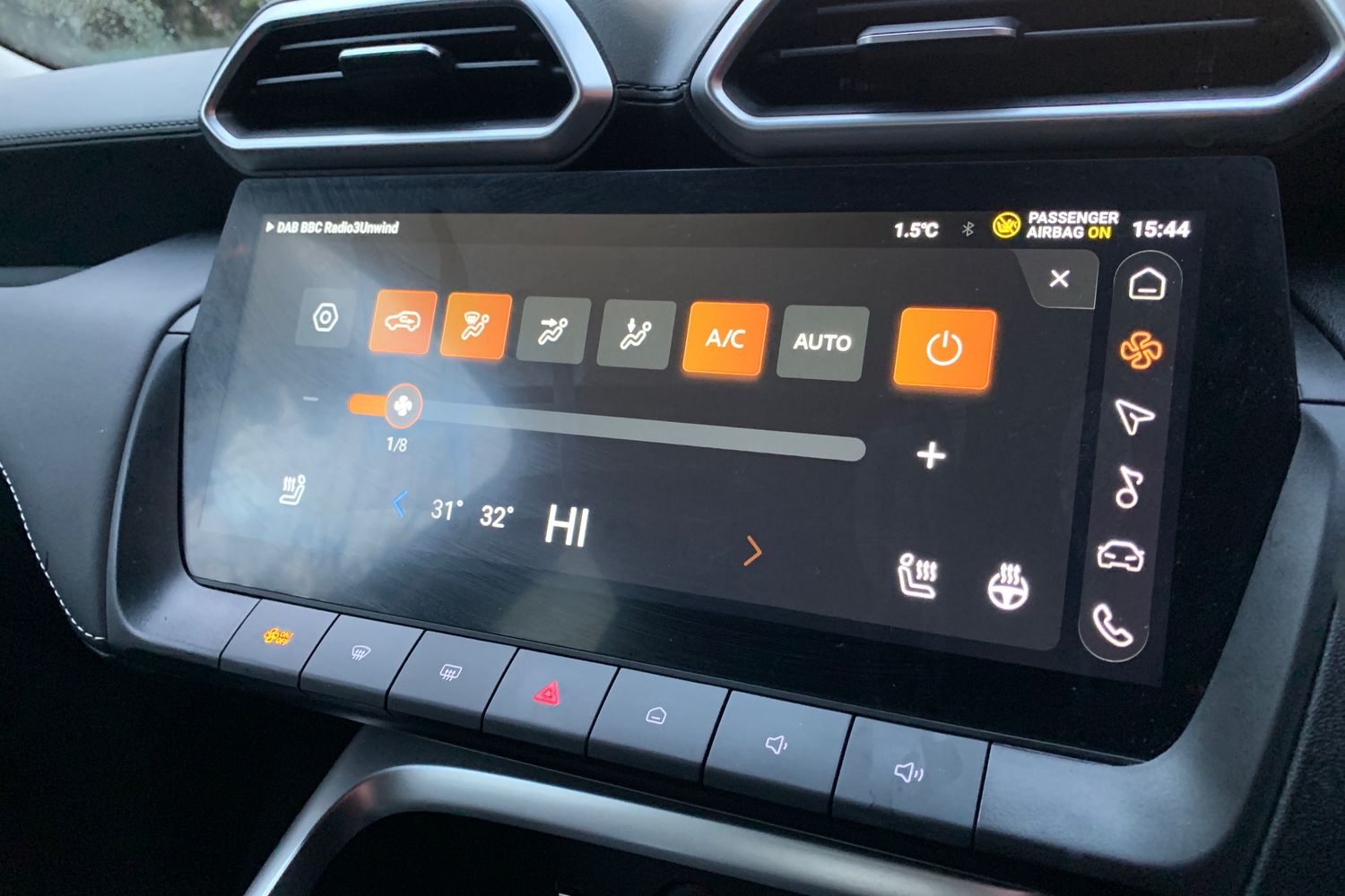 Used MG MG ZS 2025 for sale - 77025387: Photo 15