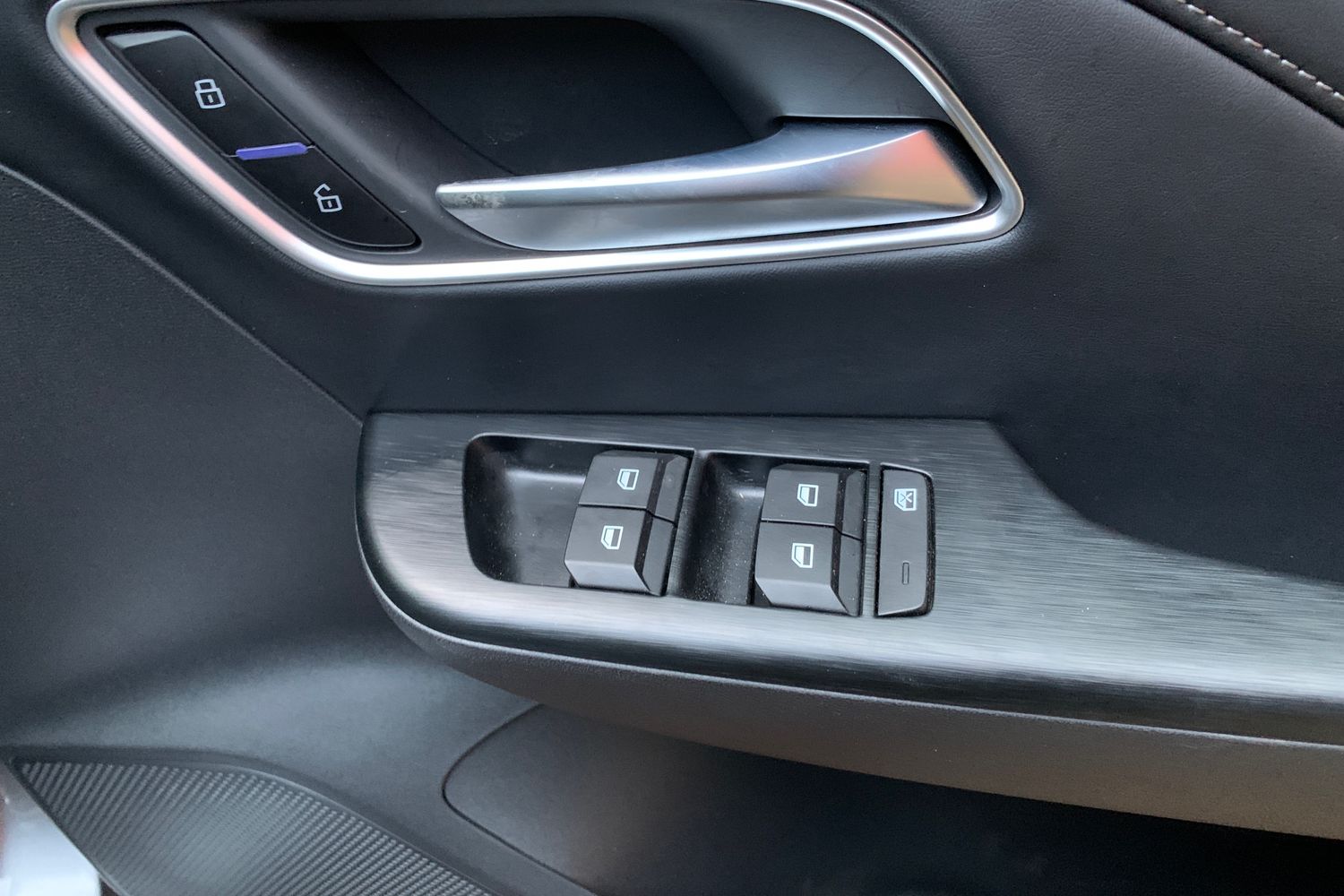 Used MG MG ZS 2025 for sale - 77025387: Photo 16