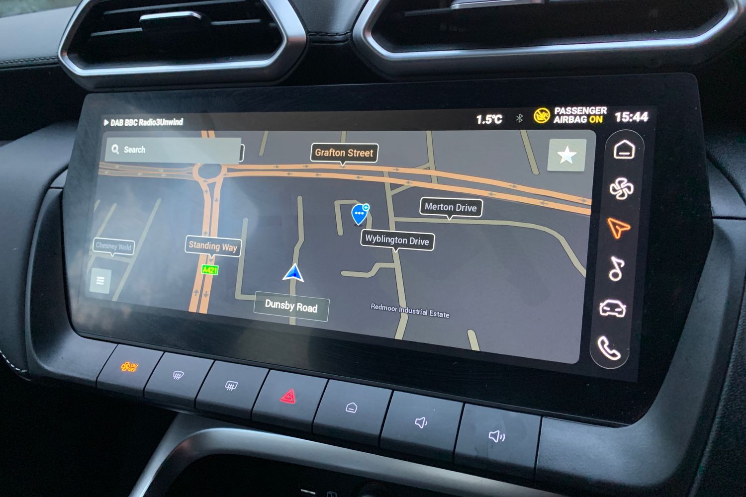 Used MG MG ZS 2025 for sale - 77025387: Photo 18