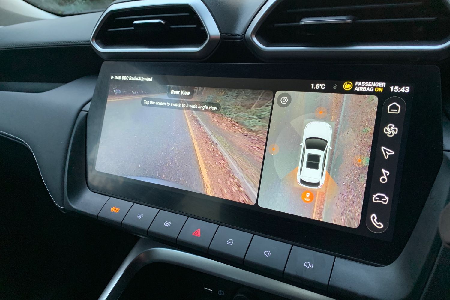 Used MG MG ZS 2025 for sale - 77025387: Photo 19