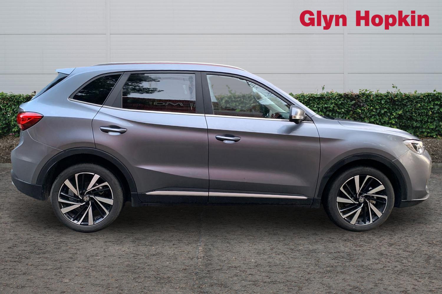 Used MG MG ZS 2025 for sale - 77025387: Photo 2