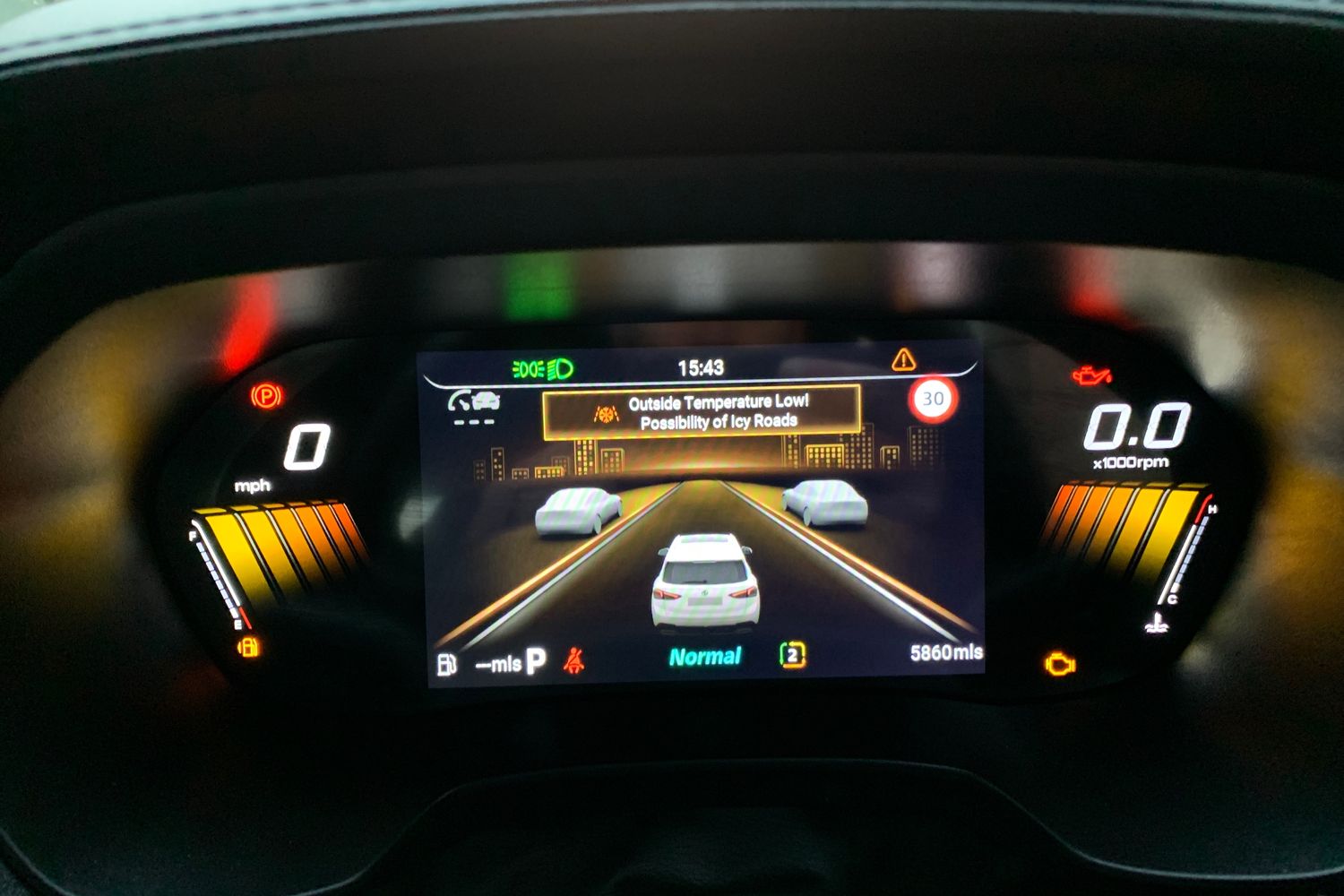 Used MG MG ZS 2025 for sale - 77025387: Photo 20