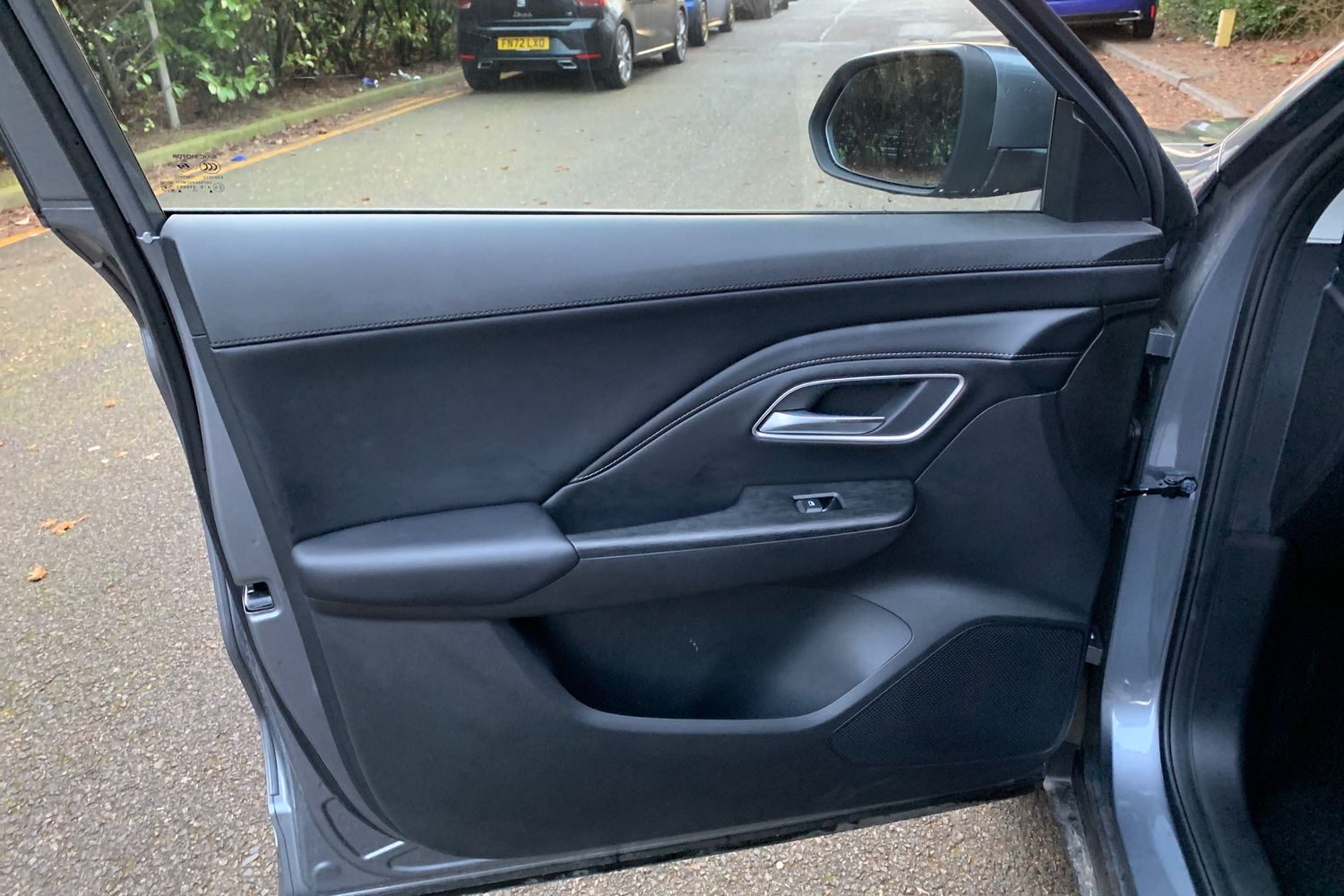 Used MG MG ZS 2025 for sale - 77025387: Photo 27