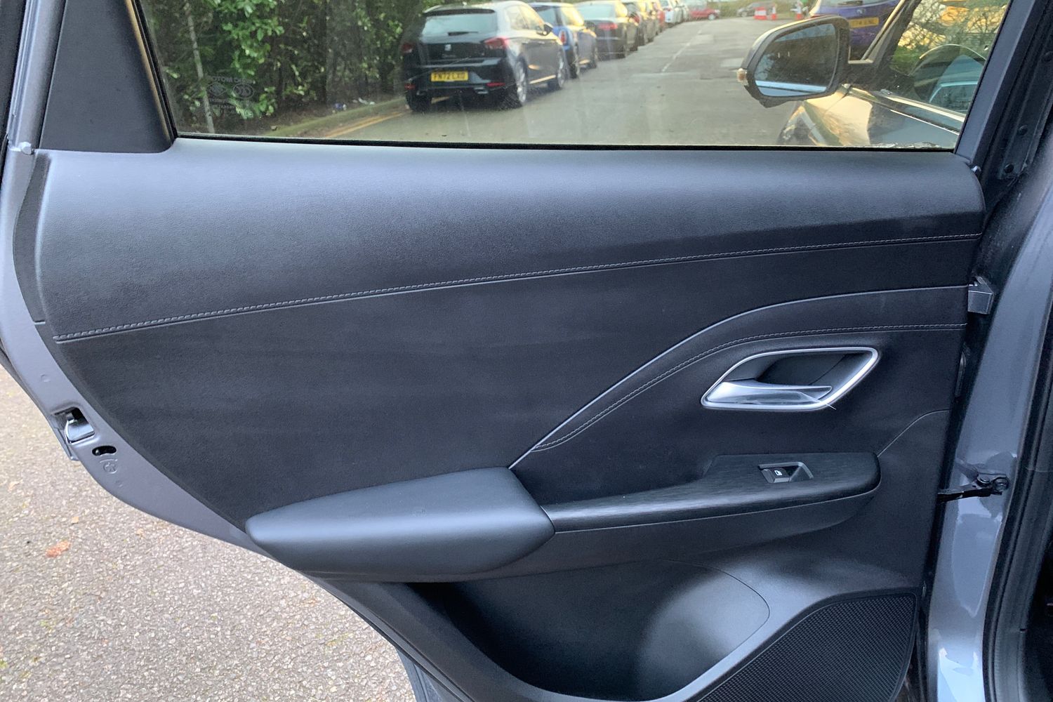 Used MG MG ZS 2025 for sale - 77025387: Photo 28