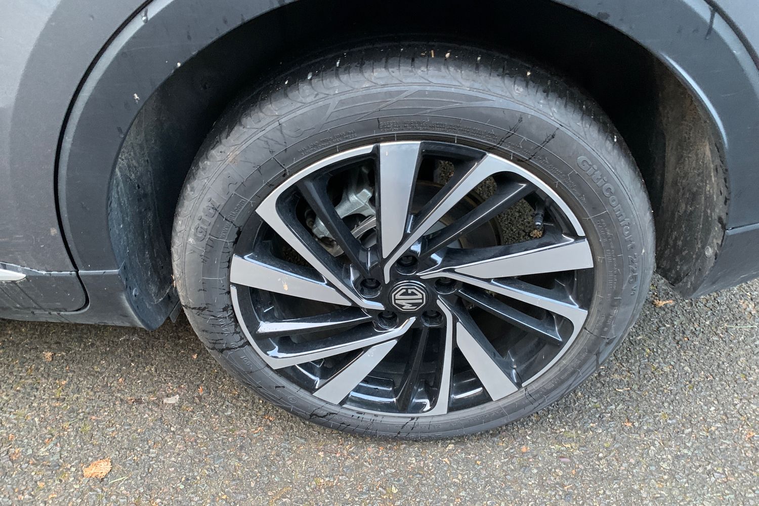 Used MG MG ZS 2025 for sale - 77025387: Photo 29