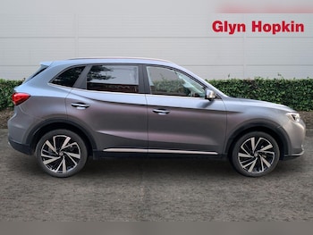 Used MG MG ZS 2025 for sale - 77025387: Photo