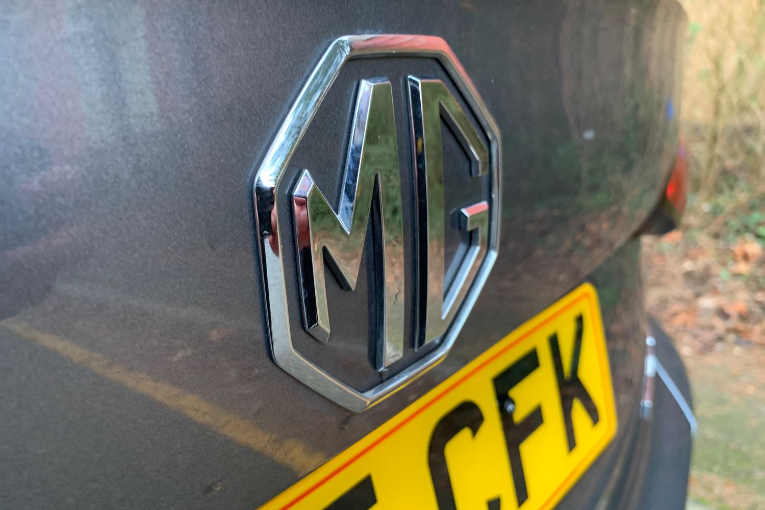 Used MG MG ZS 2025 for sale - 77025387: Photo 30
