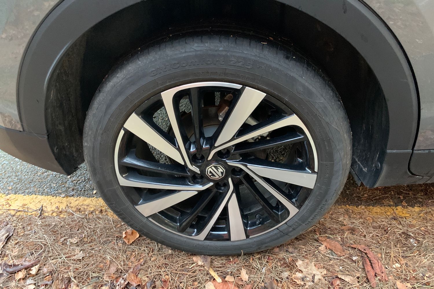 Used MG MG ZS 2025 for sale - 77025387: Photo 33