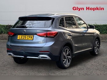 Used MG MG ZS 2025 for sale - 77025387: Photo