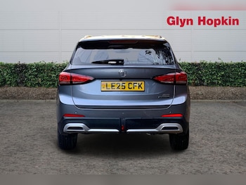 Used MG MG ZS 2025 for sale - 77025387: Photo