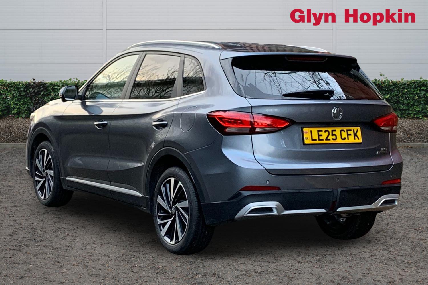 Used MG MG ZS 2025 for sale - 77025387: Photo 5