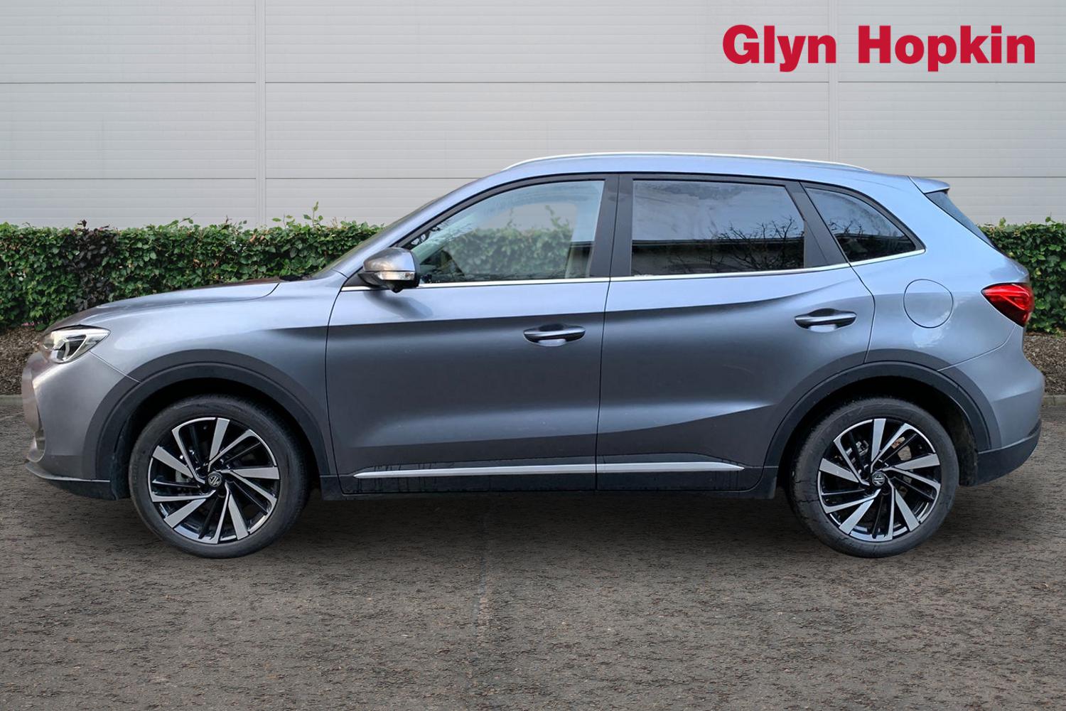 Used MG MG ZS 2025 for sale - 77025387: Photo 6