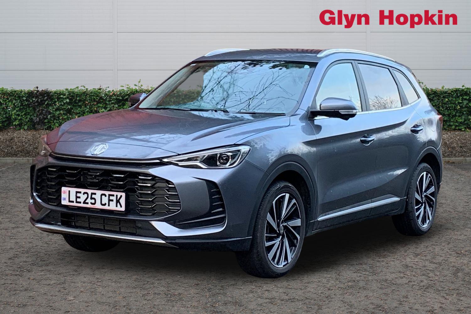 Used MG MG ZS 2025 for sale - 77025387: Photo 7