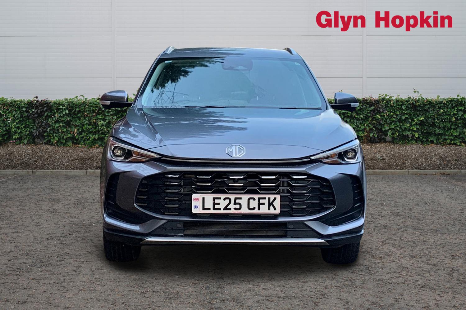 Used MG MG ZS 2025 for sale - 77025387: Photo 8