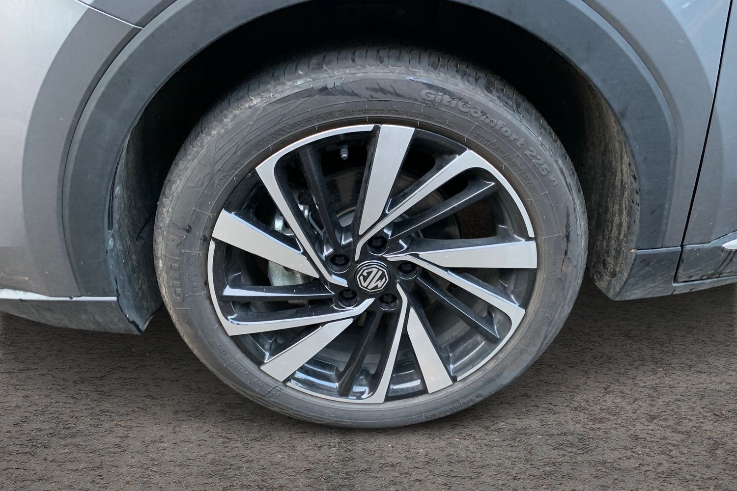 Used MG MG ZS 2025 for sale - 77025387: Photo 9