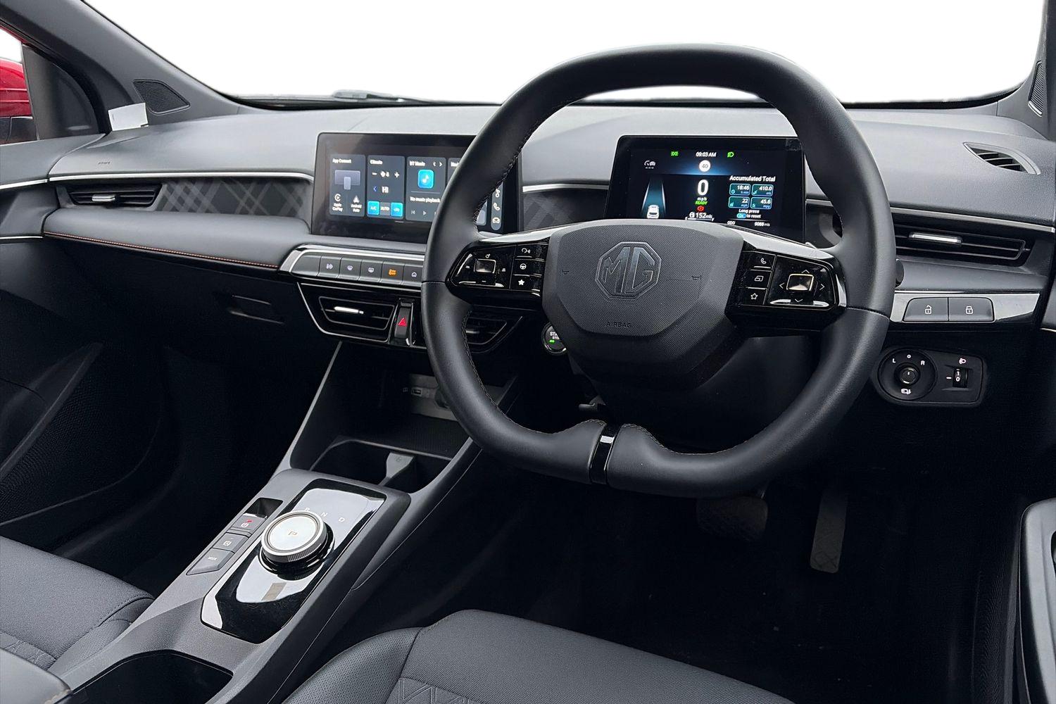 Used MG MG3 2024 for sale - 77512646: Photo 10