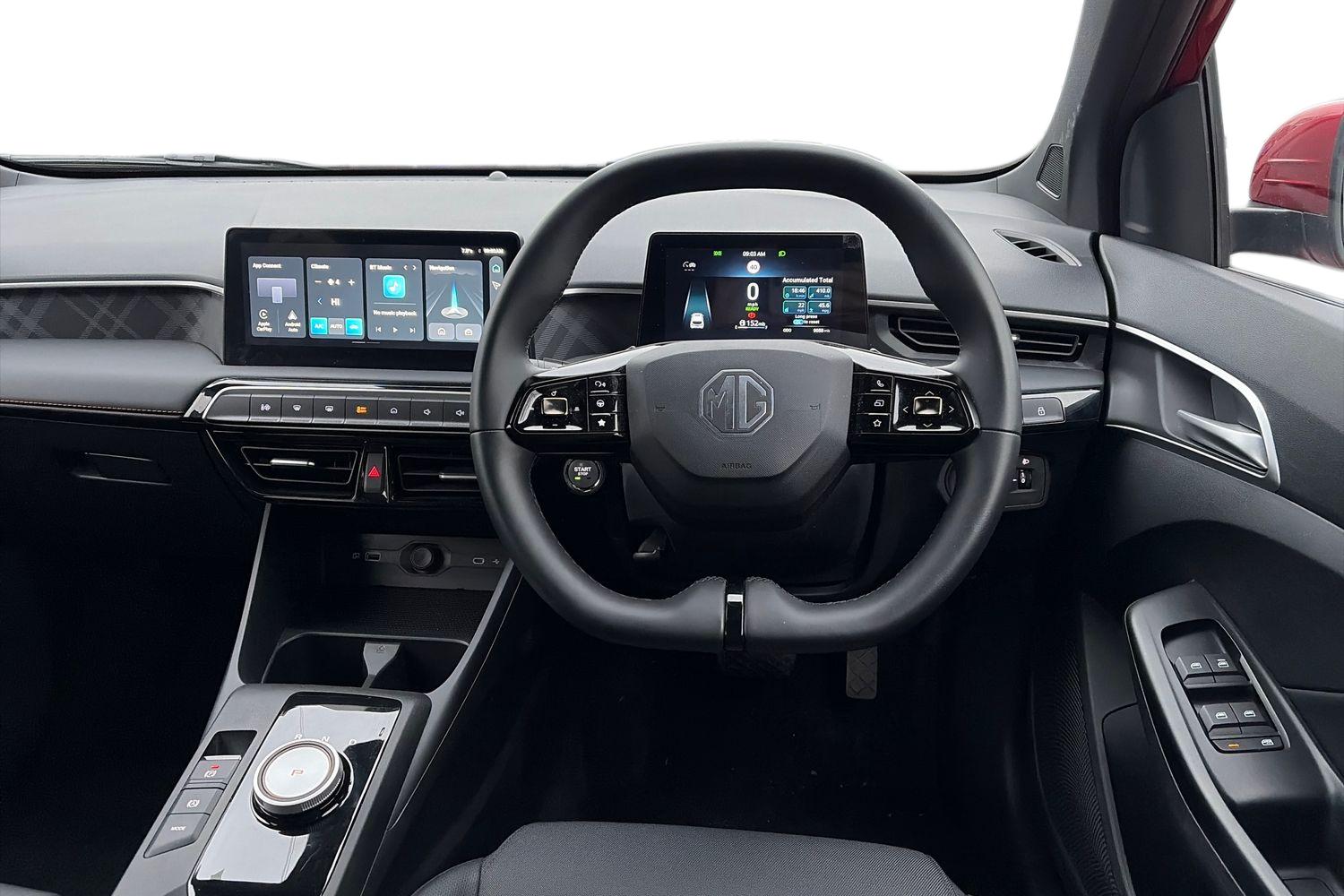 Used MG MG3 2024 for sale - 77512646: Photo 11