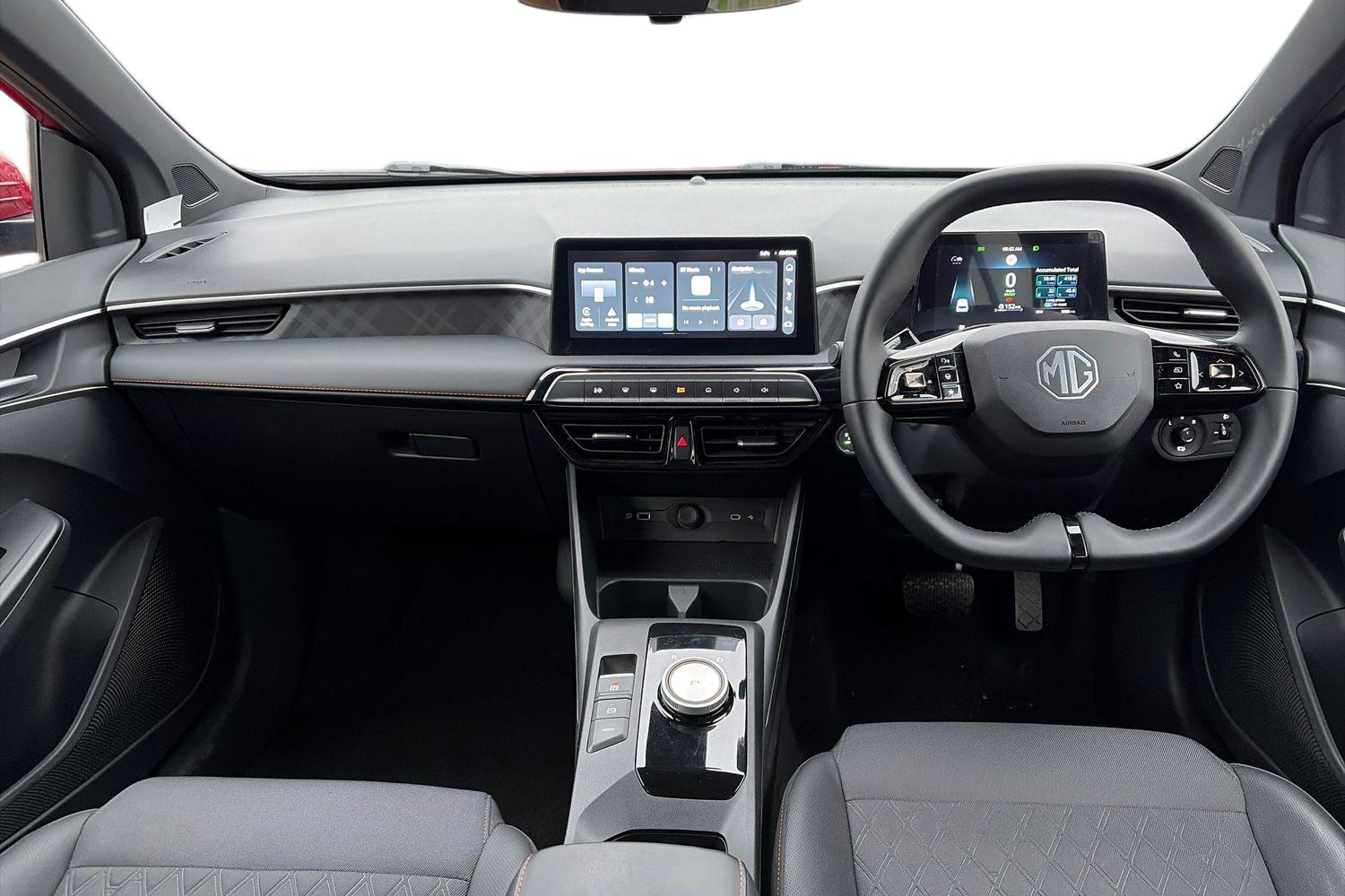 Used MG MG3 2024 for sale - 77512646: Photo 12
