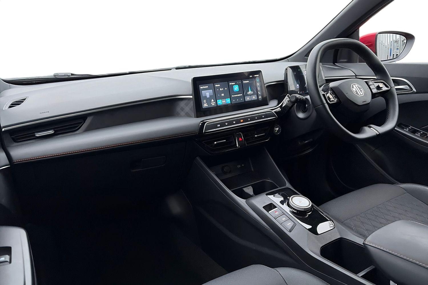 Used MG MG3 2024 for sale - 77512646: Photo 13