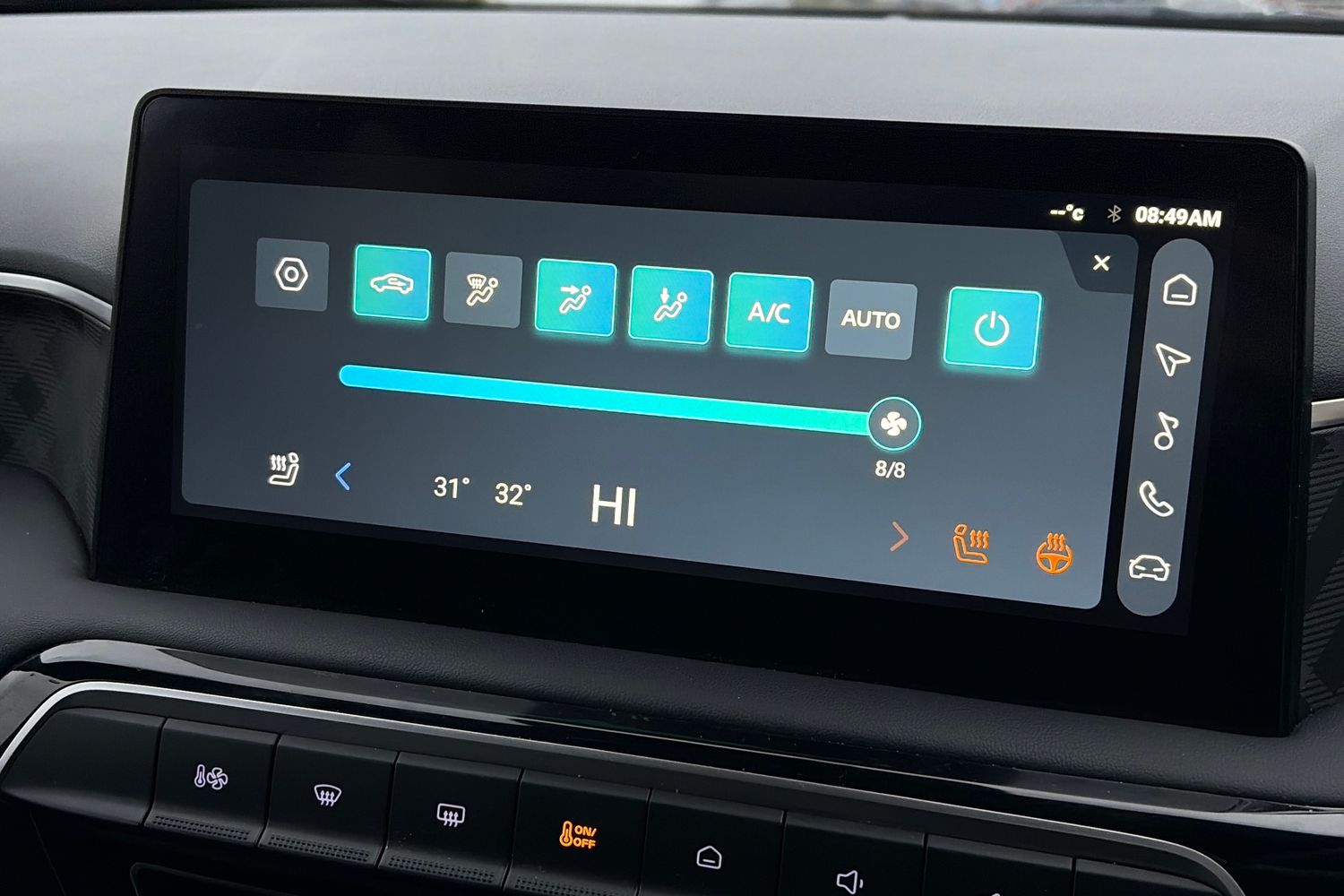 Used MG MG3 2024 for sale - 77512646: Photo 15