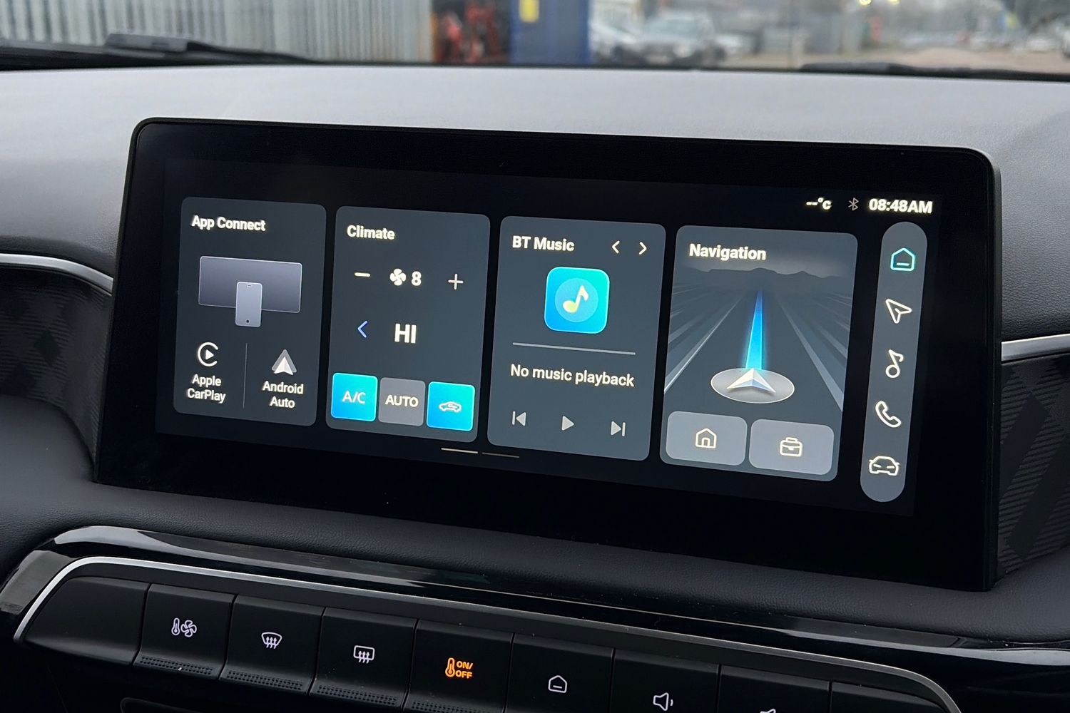 Used MG MG3 2024 for sale - 77512646: Photo 17