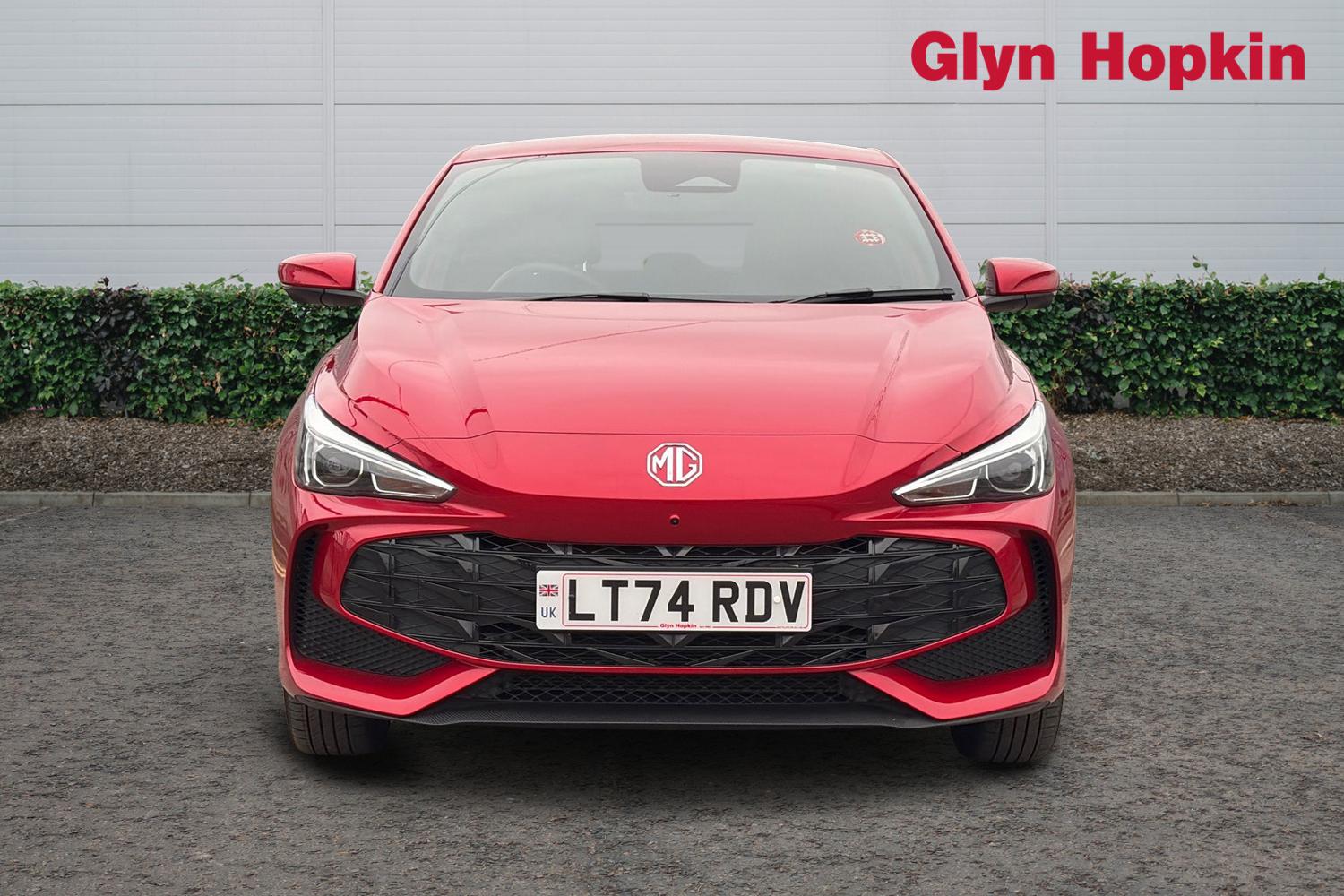 Used MG MG3 2024 for sale - 77512646: Photo 8