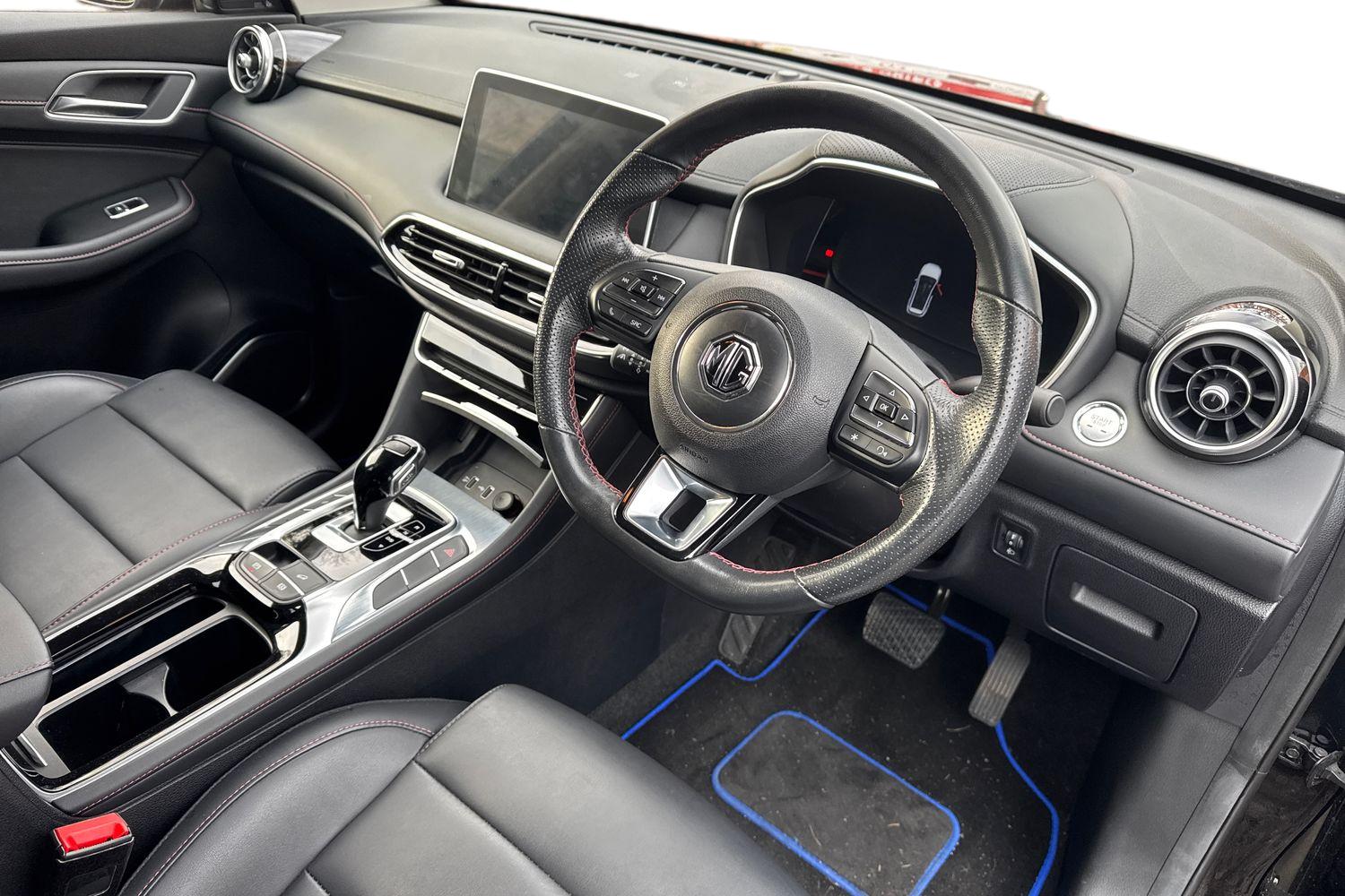 Used MG MG HS 2022 for sale - 76872383: Photo 10