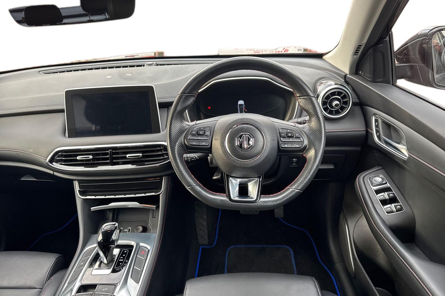 Used MG MG HS 2022 for sale - 76872383: Photo 11