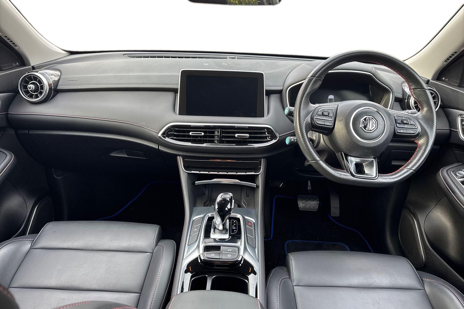 Used MG MG HS 2022 for sale - 76872383: Photo 12