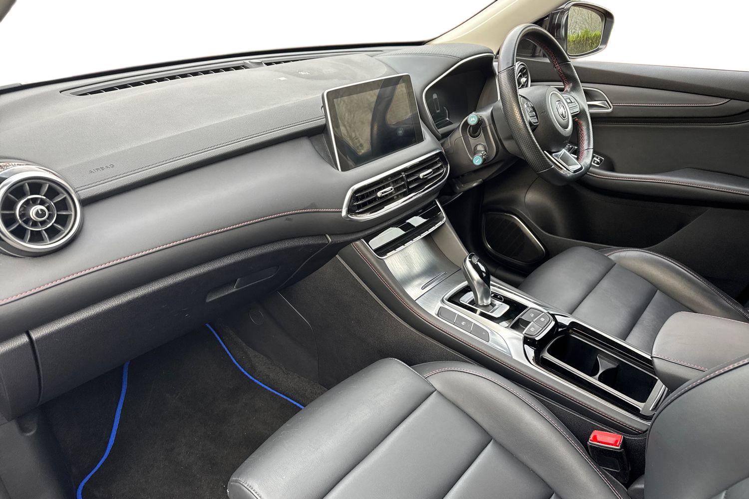 Used MG MG HS 2022 for sale - 76872383: Photo 13