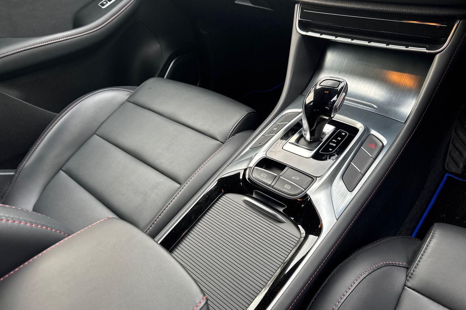 Used MG MG HS 2022 for sale - 76872383: Photo 14