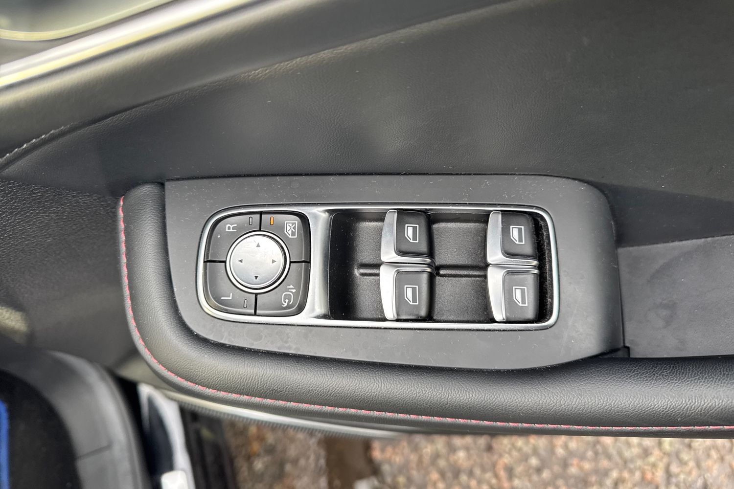 Used MG MG HS 2022 for sale - 76872383: Photo 16