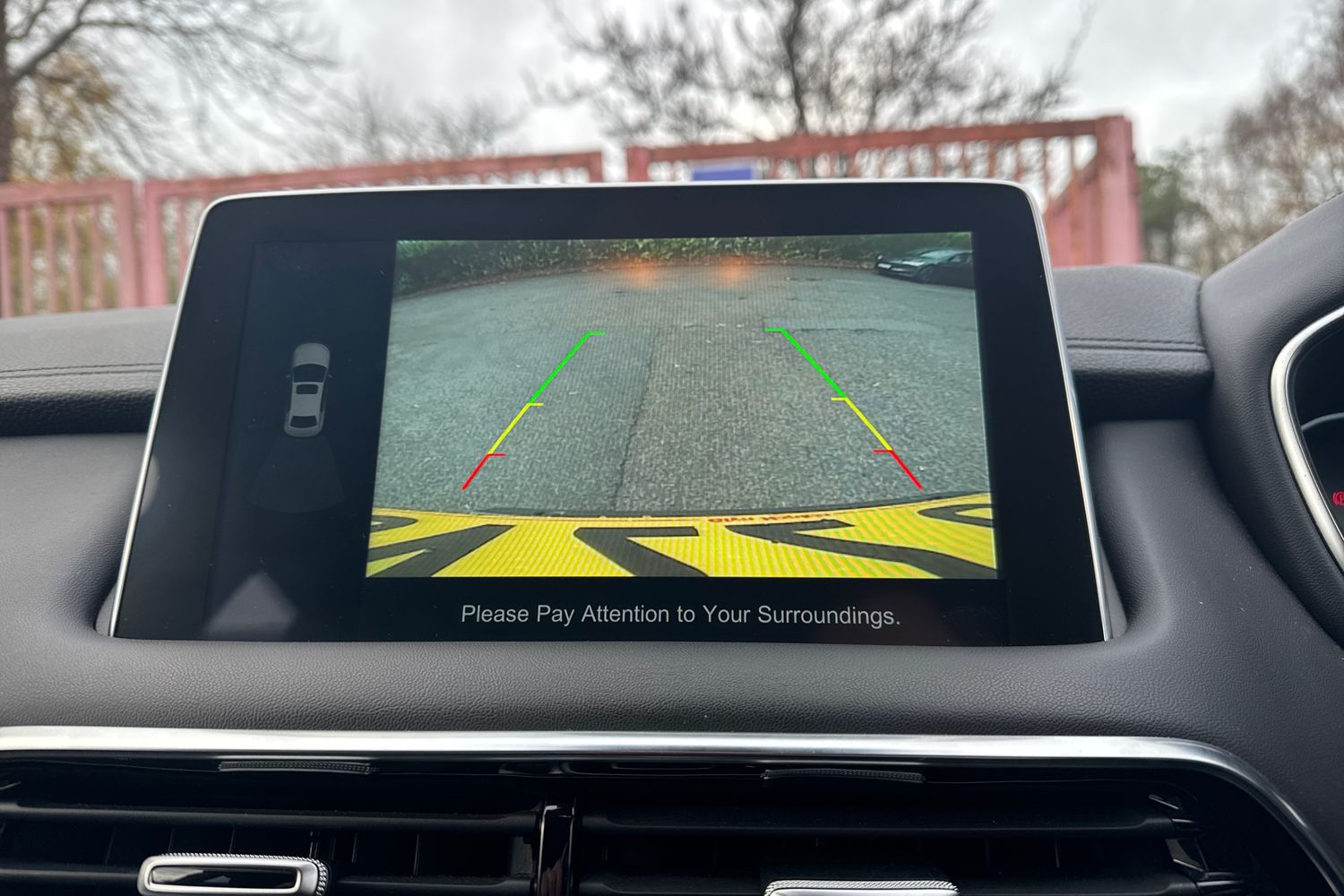 Used MG MG HS 2022 for sale - 76872383: Photo 19