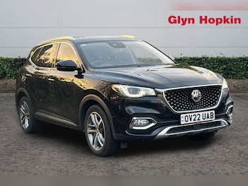 2022 - 1.5 T-GDI Excite 5dr DCT