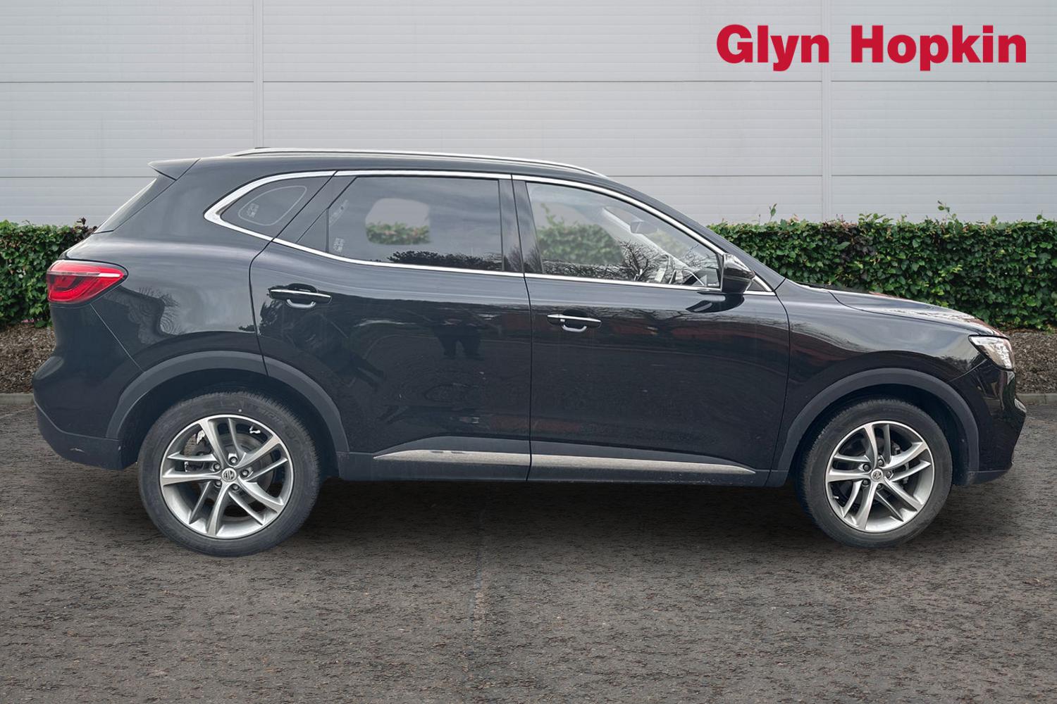 Used MG MG HS 2022 for sale - 76872383: Photo 2