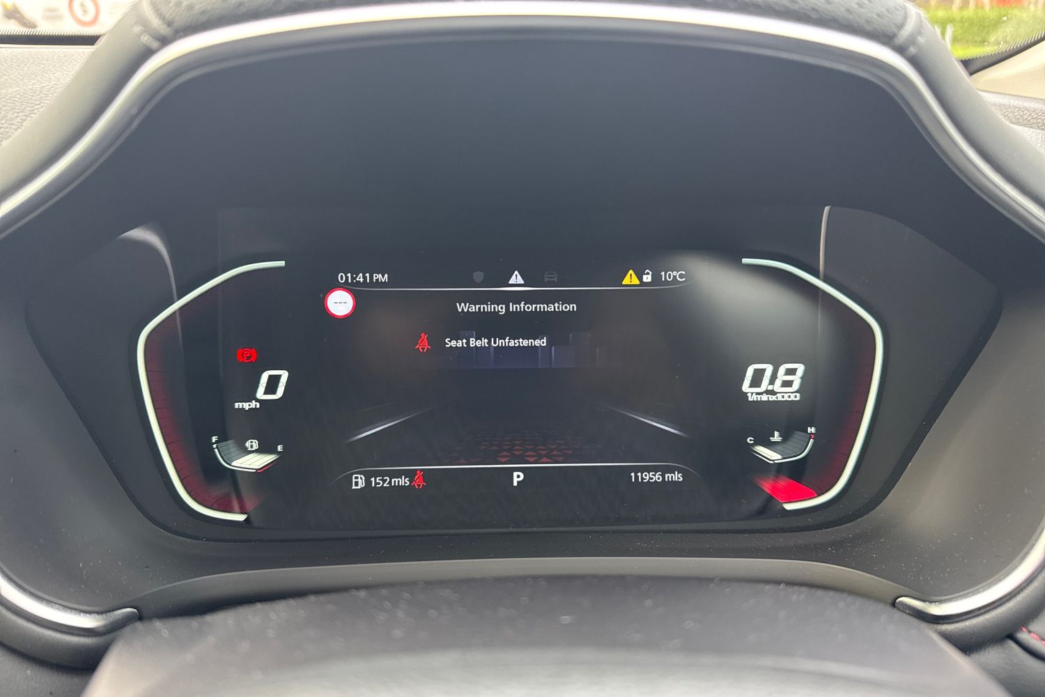 Used MG MG HS 2022 for sale - 76872383: Photo 20