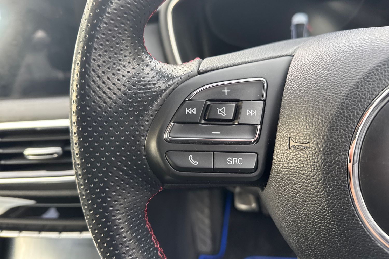 Used MG MG HS 2022 for sale - 76872383: Photo 21