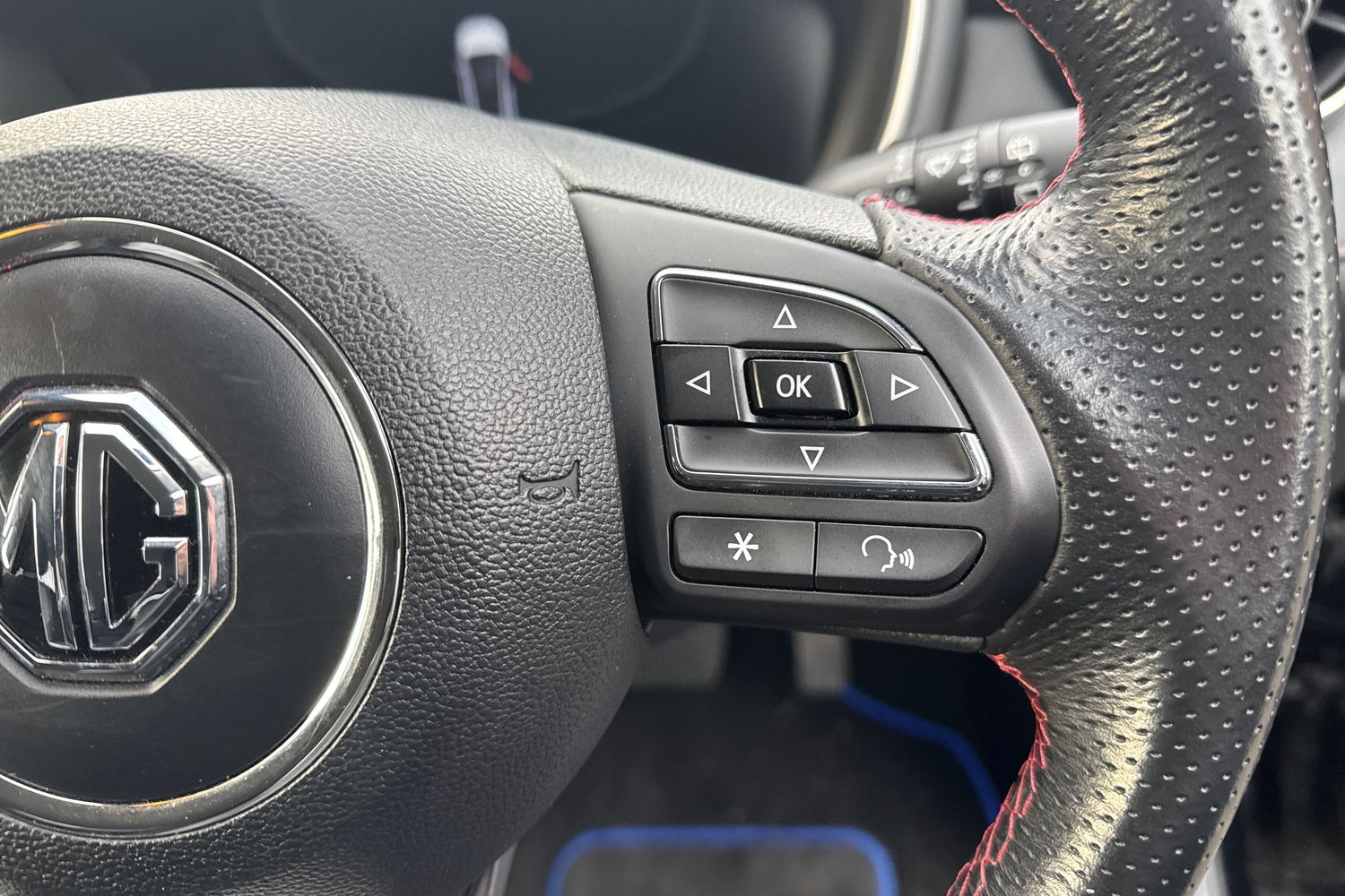 Used MG MG HS 2022 for sale - 76872383: Photo 22