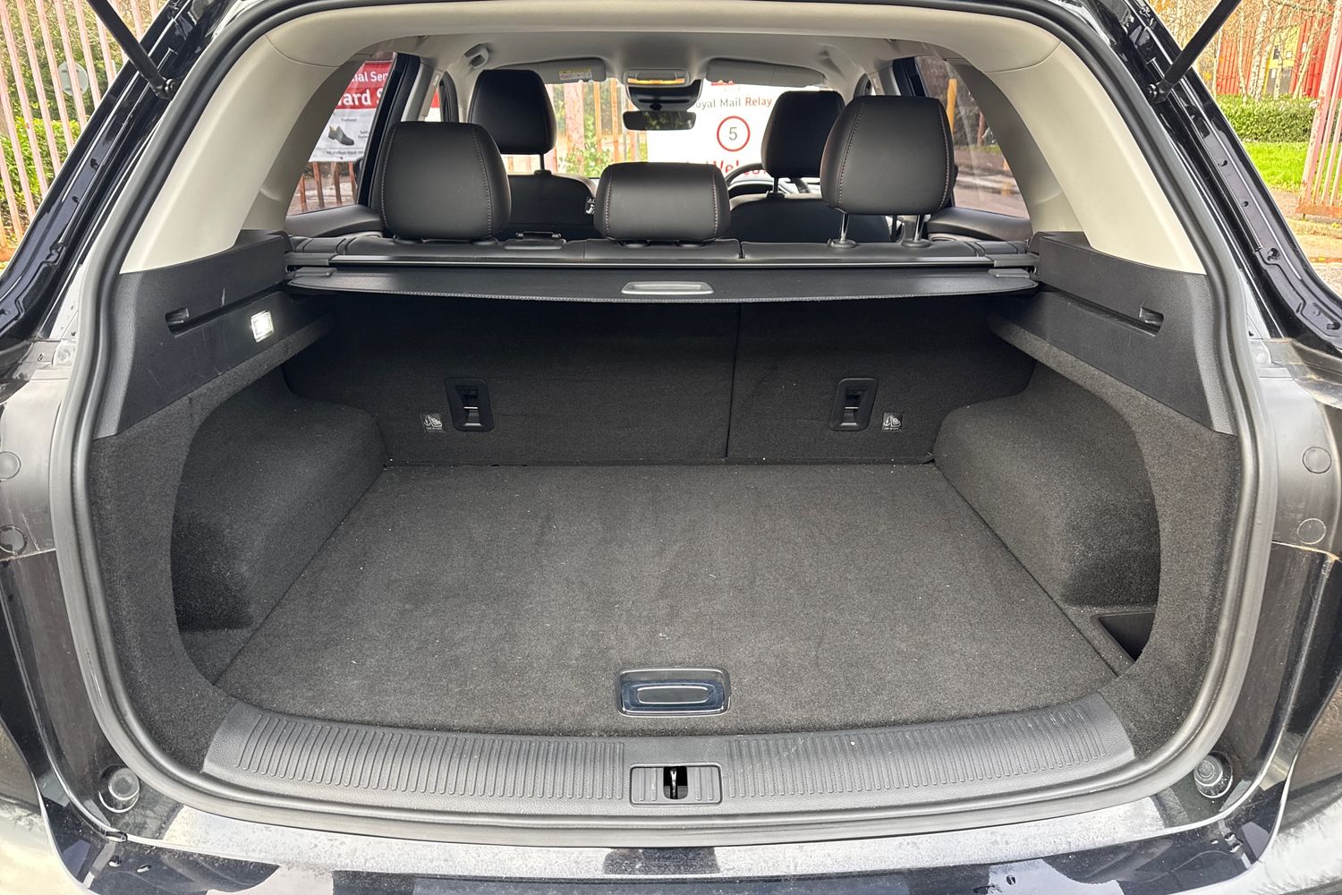 Used MG MG HS 2022 for sale - 76872383: Photo 24