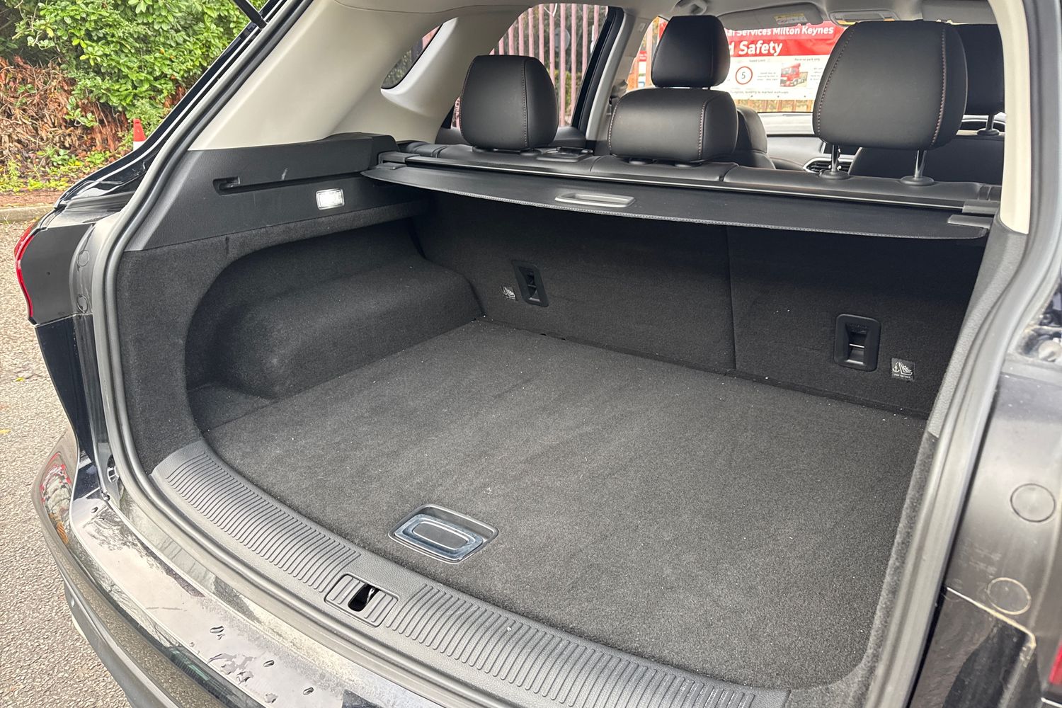 Used MG MG HS 2022 for sale - 76872383: Photo 25