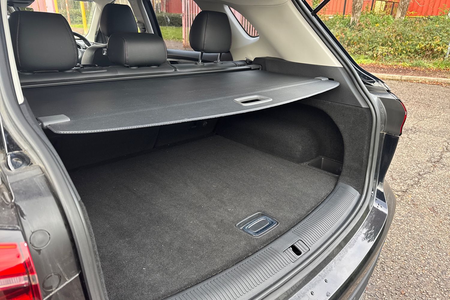 Used MG MG HS 2022 for sale - 76872383: Photo 26