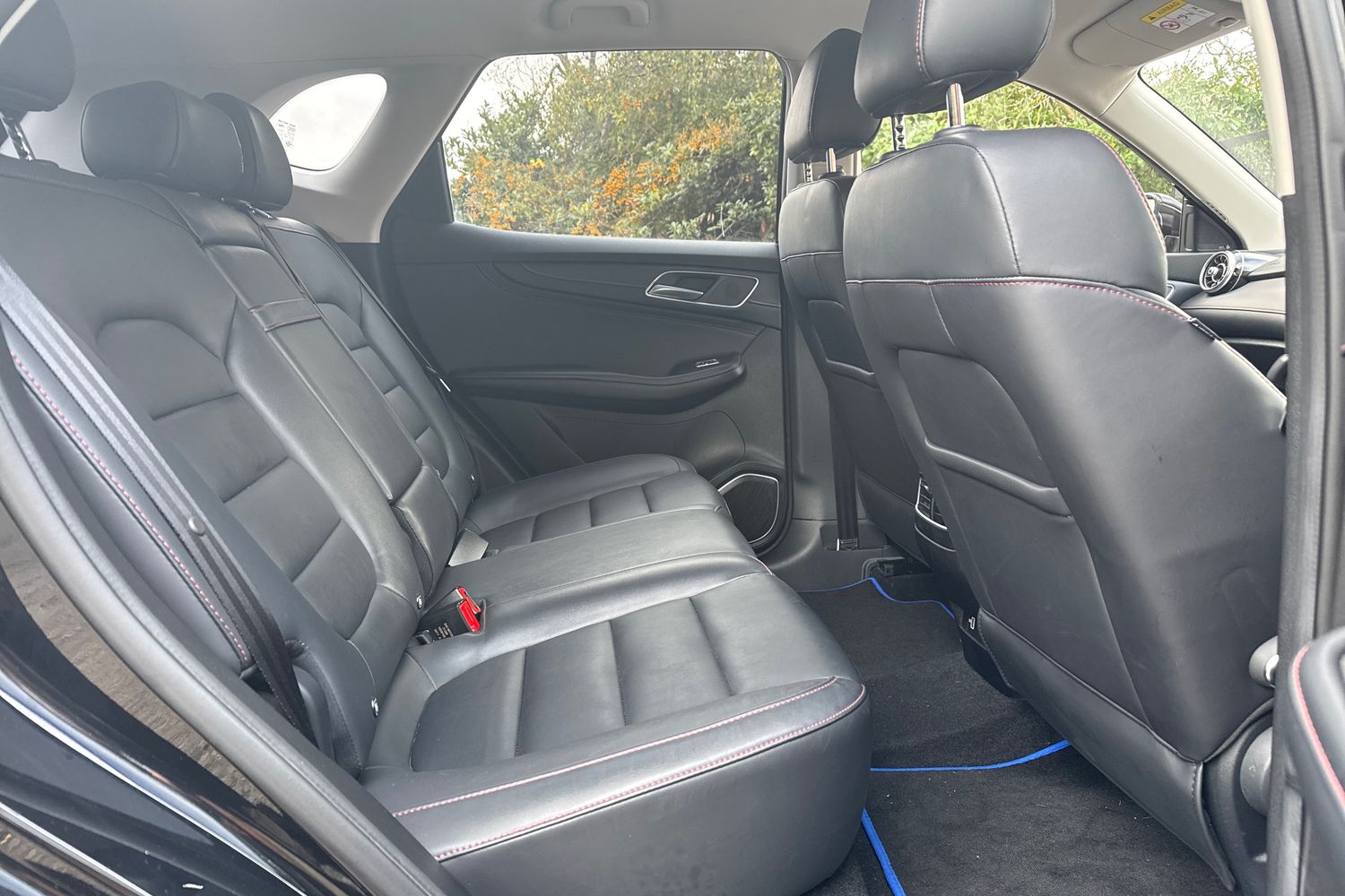 Used MG MG HS 2022 for sale - 76872383: Photo 28