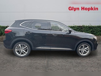 Used MG MG HS 2022 for sale - 76872383: Photo