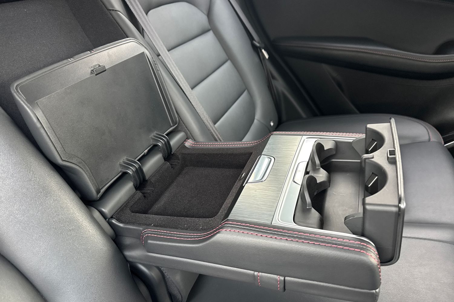 Used MG MG HS 2022 for sale - 76872383: Photo 31